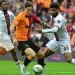 Galatasaray zirve yarışında yara aldı