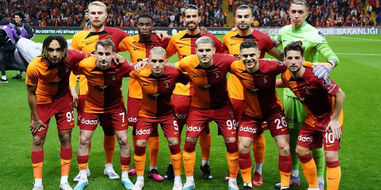 Okan Buruk’tan 4 değişiklik