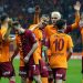 Galatasaray şampiyonluğa “kendinden emin” ilerliyor