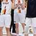 Galatasaray Kadın Basketbol Takımı Avrupa’da avantaj peşinde