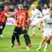 Galatasaray ile Kayserispor 54. randevuda