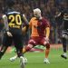 Galatasaray-Kayserispor maçında fark açıldı – Son Dakika Haberleri