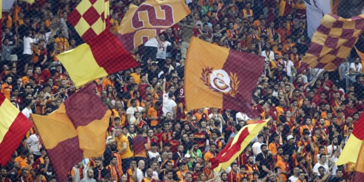 Galatasaray’da kombine kart satış rekoru kırıldı