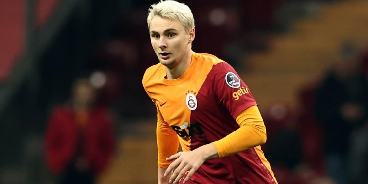 Galatasaray Nelsson’u arıyor – Son Dakika Haberleri