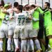 Giresunspor 11 maç sonra kazandı