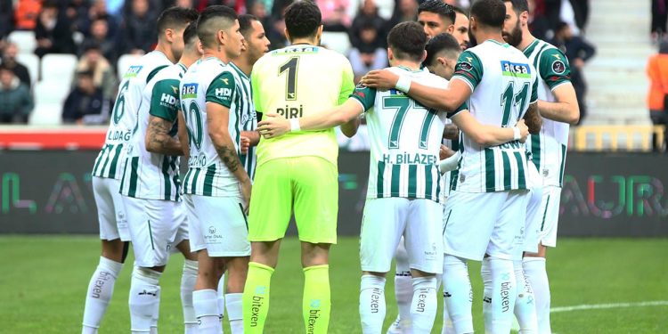 Giresunspor toparlanamıyor – Son Dakika Haberleri