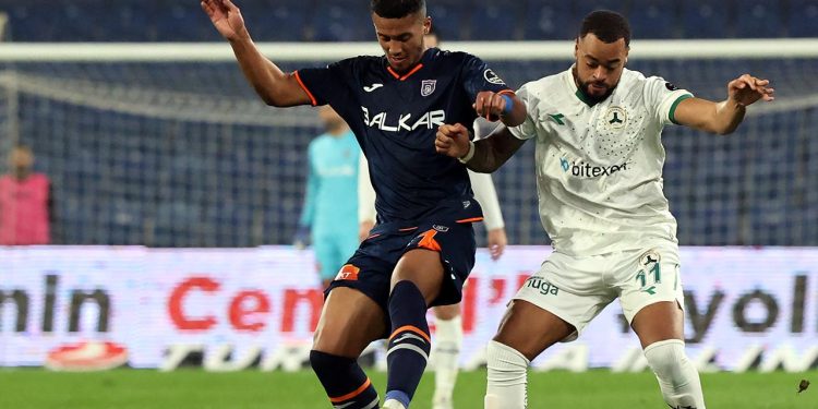 Giresunspor Başakşehir’i ağırlayacak – Son Dakika Haberleri