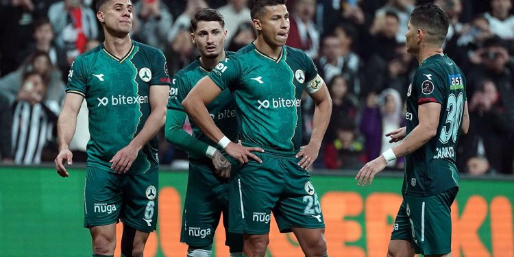 Giresunspor kazanmayı unuttu – Son Dakika Haberleri