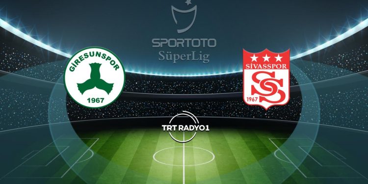 Giresunspor’un rakibi Sivasspor – Son Dakika Haberleri