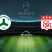 Giresunspor’un rakibi Sivasspor – Son Dakika Haberleri