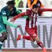 Sivasspor Giresunspor deplasmanında