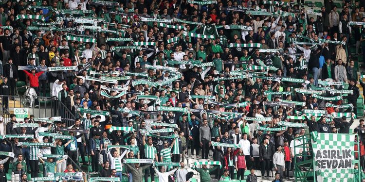 Giresunspor'dan taraftara çağrı