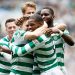 Glasgow derbisinde kazanan Celtic – Son Dakika Haberleri