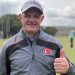 Golf Milli Takımı’nın yeni başantrenörü Keith Coveney göreve başladı