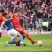 Hoffenheim’dan Bayern Münih’e çelme – Son Dakika Haberleri