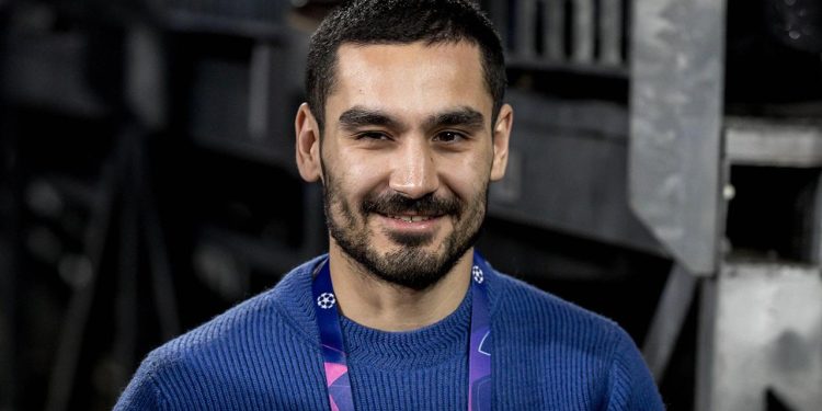 İlkay Gündoğan’dan depremzedeler için yardım çağrısı