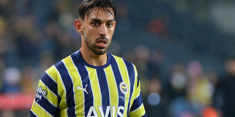 İrfan Can Kahveci özür diledi