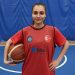 Depremzede işitme engelli kadın basketbolcunun milli takıma çağrılma heyecanı