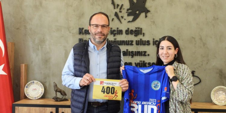 Long Beach Koşusu pazar günü yapılıyor… Şampiyon Melekler için koşacaklar