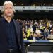 Jorge Jesus: Kendimi sorumlu görüyorum