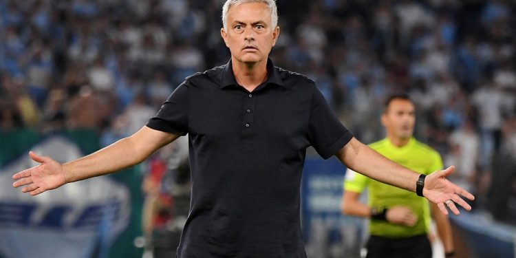 Jose Mourinho’ya dev teklif – Son Dakika Haberleri