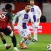 PSG, Nice deplasmanında kazandı – Son Dakika Haberleri