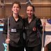 Kadın Bilardo Milli Takımı Avrupa ikincisi oldu