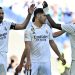Benzema hat-trick yaptı Real Madrid farklı kazandı