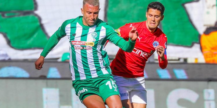 Kasımpaşa Konyaspor’u ağırlayacak – Son Dakika Haberleri