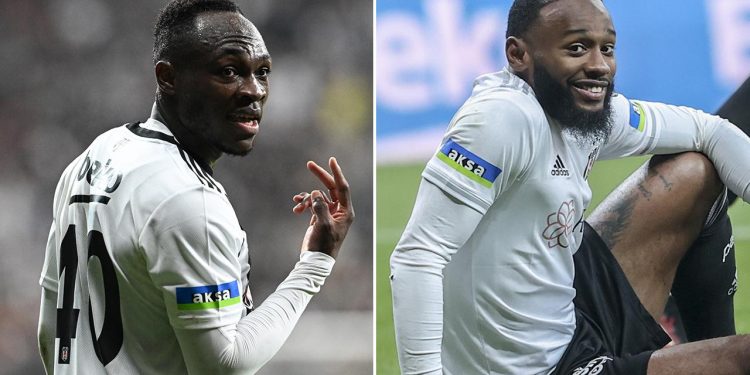 Beşiktaş’ta yeni sezon planlaması sürüyor