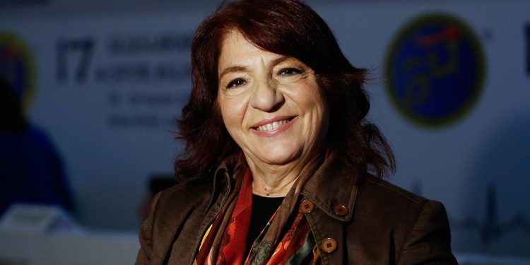 Beşiktaş’tan Lale Orta’ya tebrik – Son Dakika Haberleri