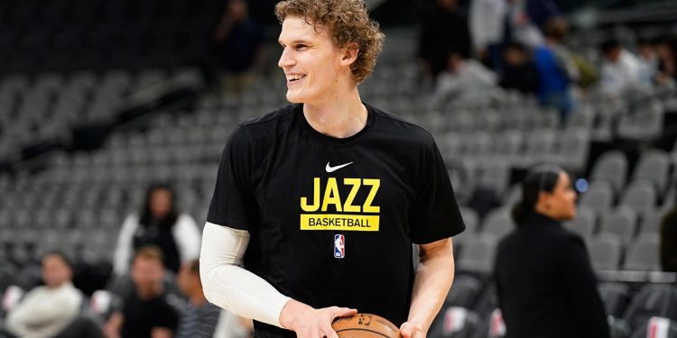 NBA’de yılın en çok gelişme gösteren oyuncusu Markkanen