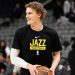 NBA’de yılın en çok gelişme gösteren oyuncusu Markkanen