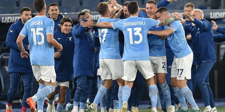 Lazio, Juventus’u mağlup etti – Son Dakika Haberleri