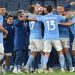 Lazio, Juventus’u mağlup etti – Son Dakika Haberleri