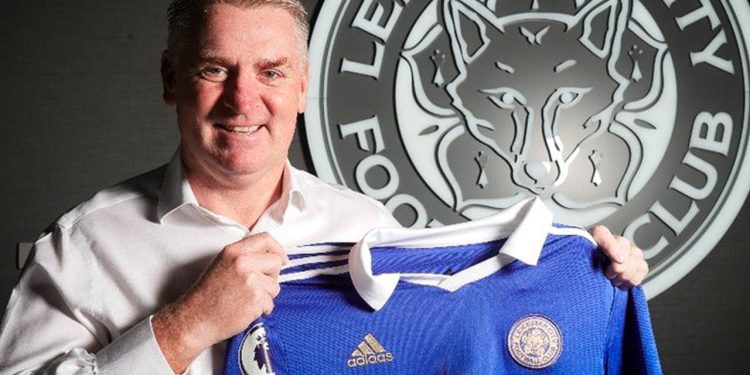 Leicester City’de Dean Smith dönemi