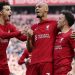 Liverpool, Nottingham Forest karşısında galip geldi