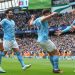 Manchester City Liverpool’u farklı geçti