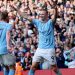 Manchester City peş peşe 6. maçını kazandı
