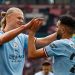 Manchester City İngiltere Federasyon Kupası’nda finale çıktı