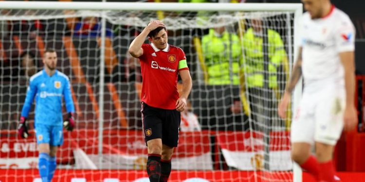 Manchester United kendini yaktı – Son Dakika Haberleri