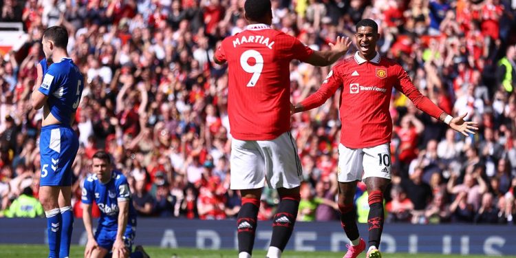 Manchester United evinde kazandı – Son Dakika Haberleri
