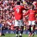 Manchester United evinde kazandı – Son Dakika Haberleri
