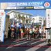 Girne Yarı Maratonu yaklaşık üç bin kişinin katılımıyla yapıldı