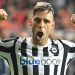 Altaylı Paixao 100 gole ulaştı