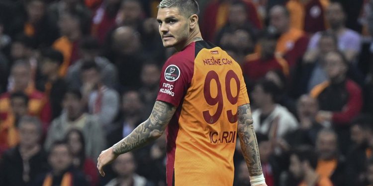 Galatasaray’dan Icardi açıklaması – Son Dakika Haberleri