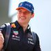 F1 Avustralya Grand Prix’sinde pole pozisyonu Verstappen’in