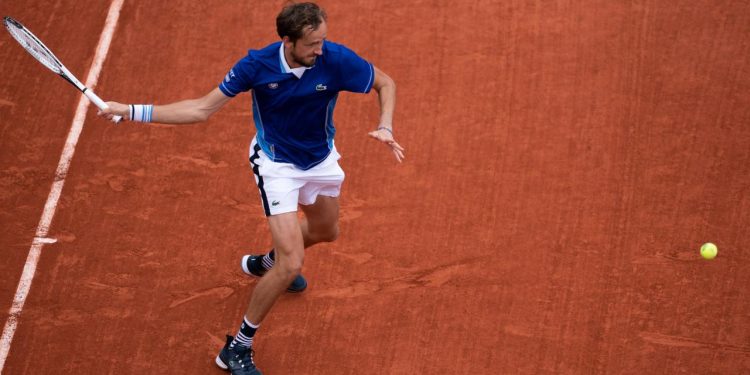 Miami Açık’ta şampiyon Medvedev