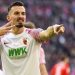 Augsburg, Mergim Berisha’nın satın alma opsiyonunu kullanacak