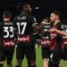 Milan, lideri farklı geçti